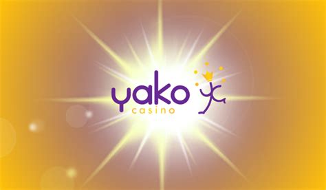 Yako casino review